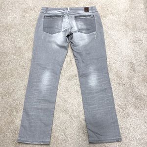 Giorgio Di Mare Italia Denim Art Men’s Jeans Size 38 !